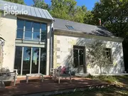 Maison à ROCHECORBON