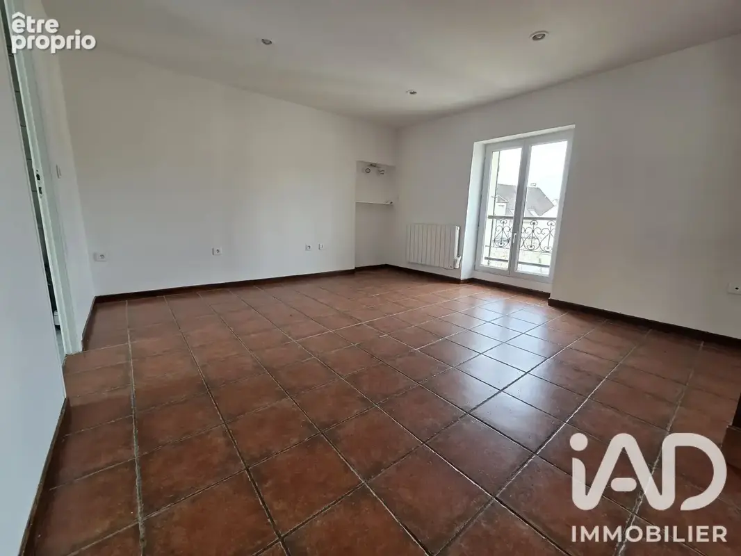 Photo 1 - Appartement à LA CHAPELLE-EN-SERVAL