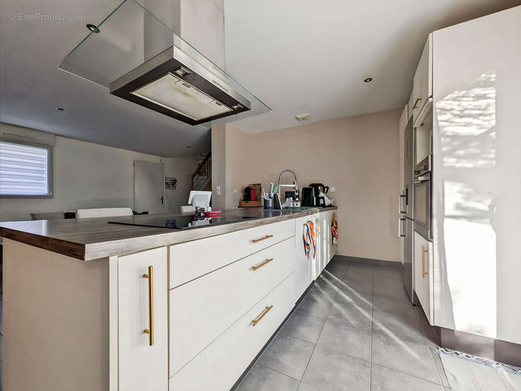 Maison à SAINT-AUBIN-D&#039;AUBIGNE