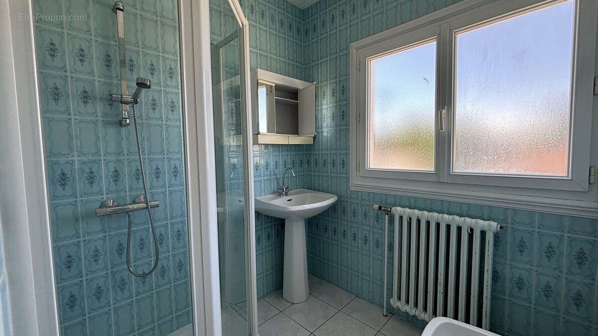 Maison à vendre T5 à 20 minutes de Cholet et Chemillé - photo 7