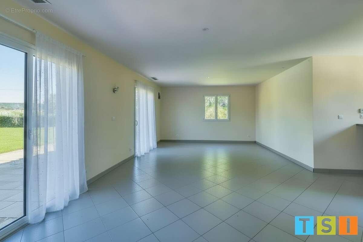 Villa t5 de plain-pied - photo 4