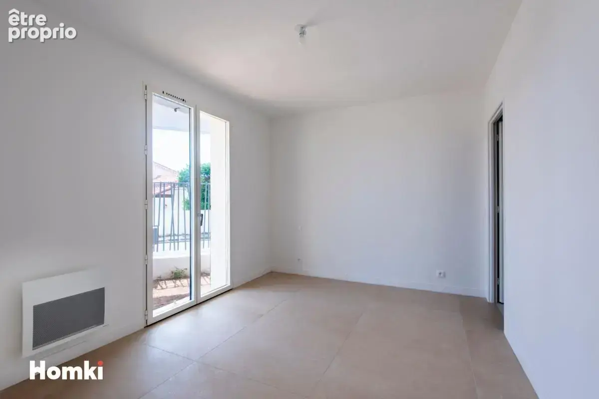 CARRO – Vue mer exceptionnelle pour cette maison haut de gamme de 99 m² - photo 12