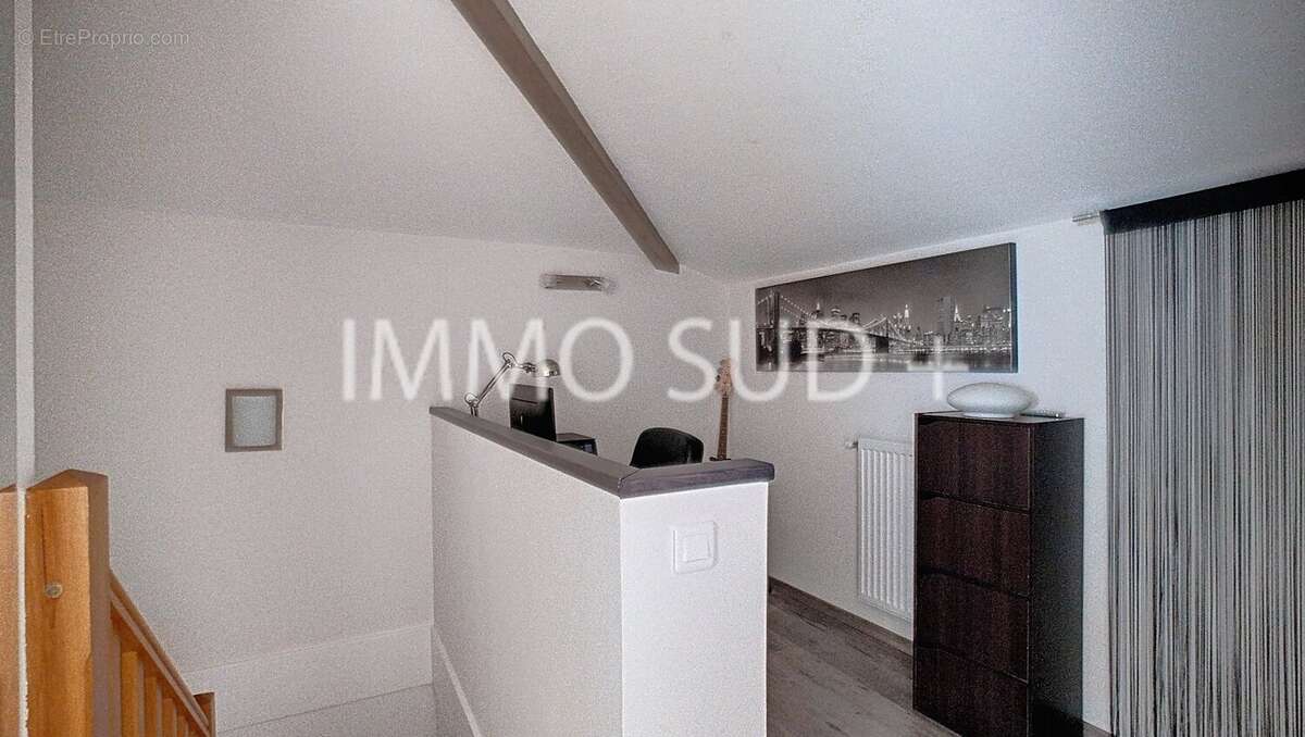 Appartement à VIF