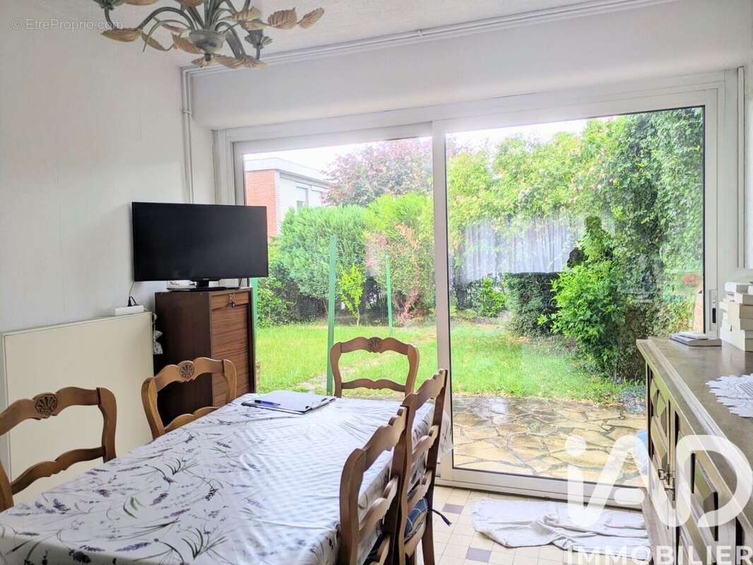 Photo 2 - Maison à HAUBOURDIN
