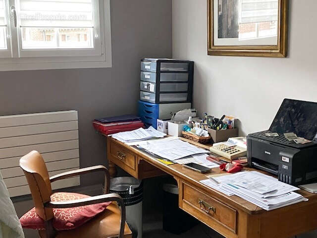 Appartement à AMIENS