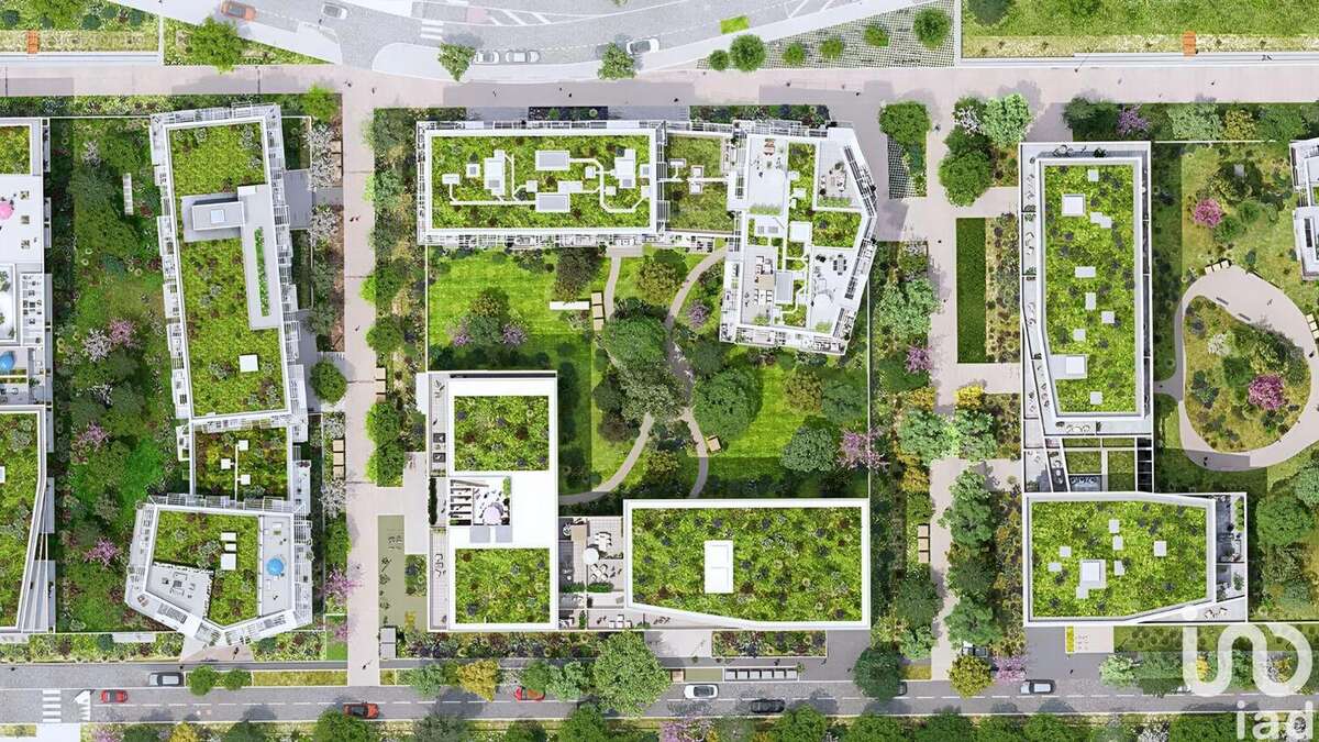 Photo 7 - Appartement à ANNECY