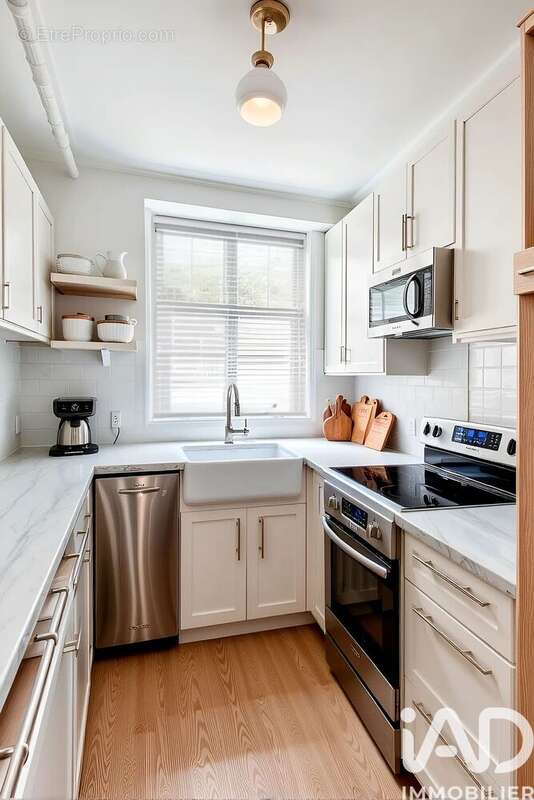 Photo 4 - Appartement à MELUN