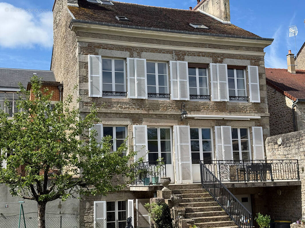 Maison à ALENCON