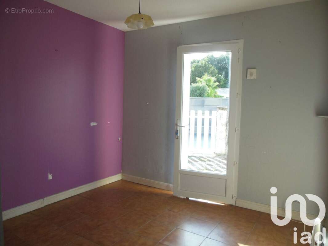 Photo 7 - Maison à VAUX-SUR-MER