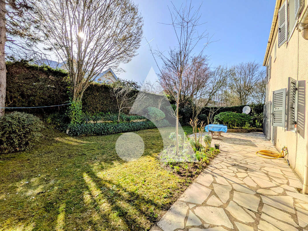 Maison à CORMEILLES-EN-PARISIS