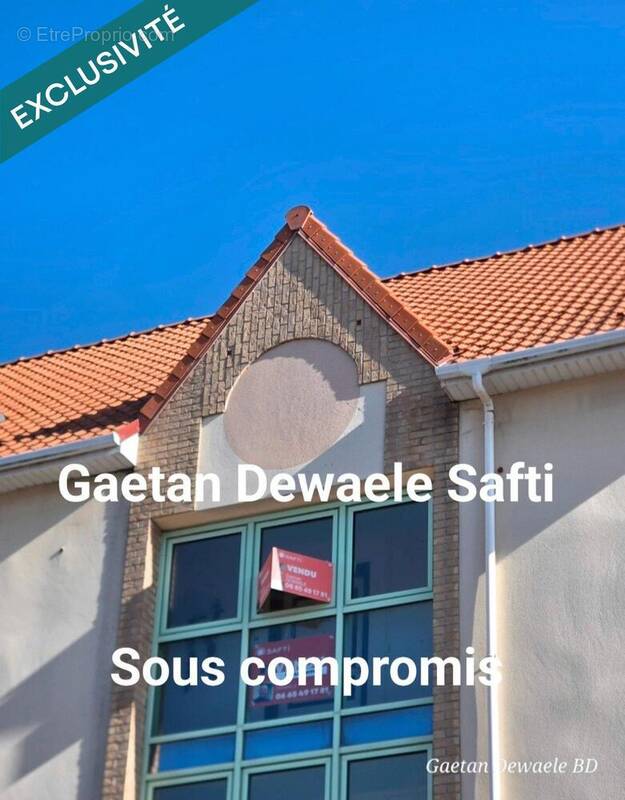 Photo 1 - Appartement à BRAY-DUNES
