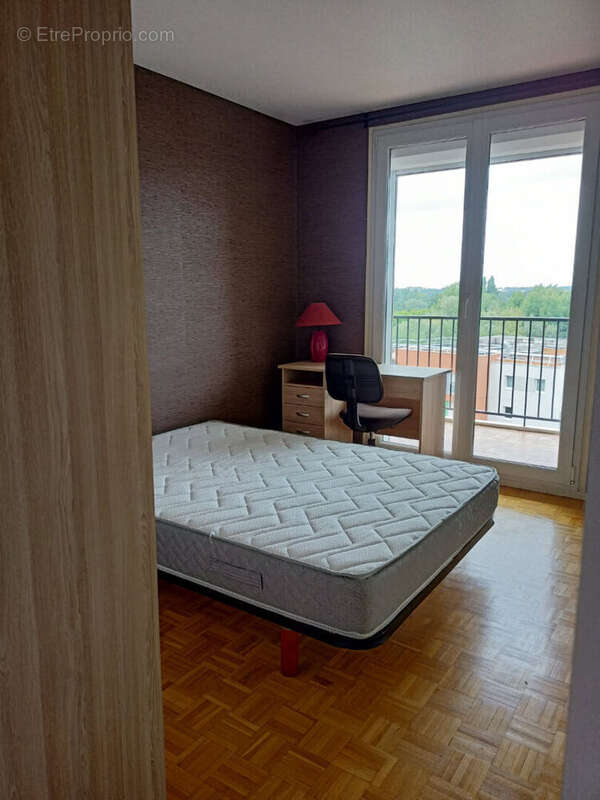 Appartement à ANGERS