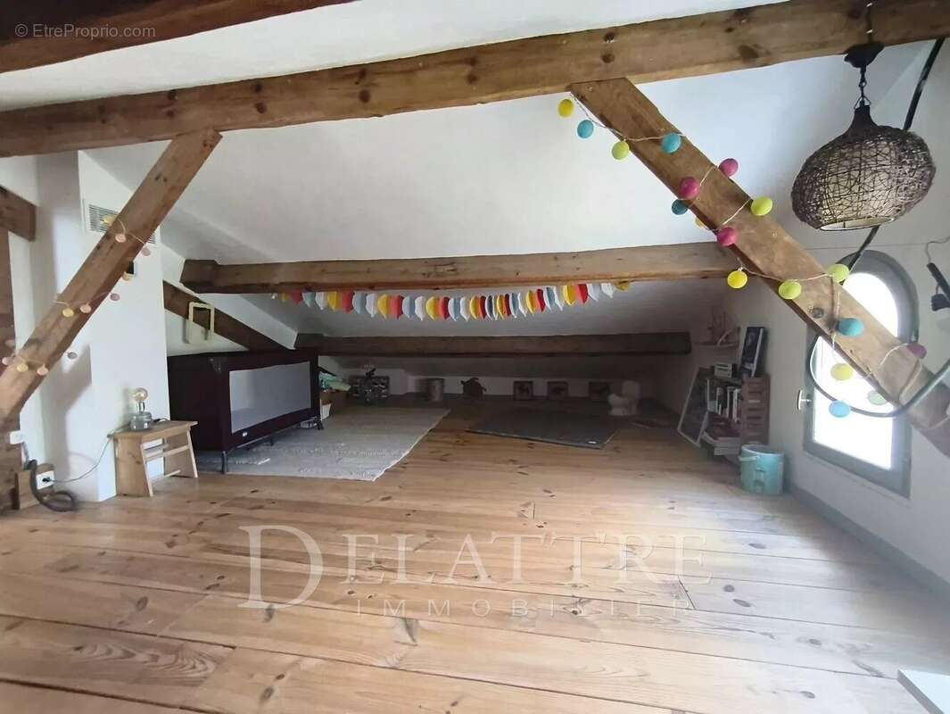 Maison à LE BAR-SUR-LOUP