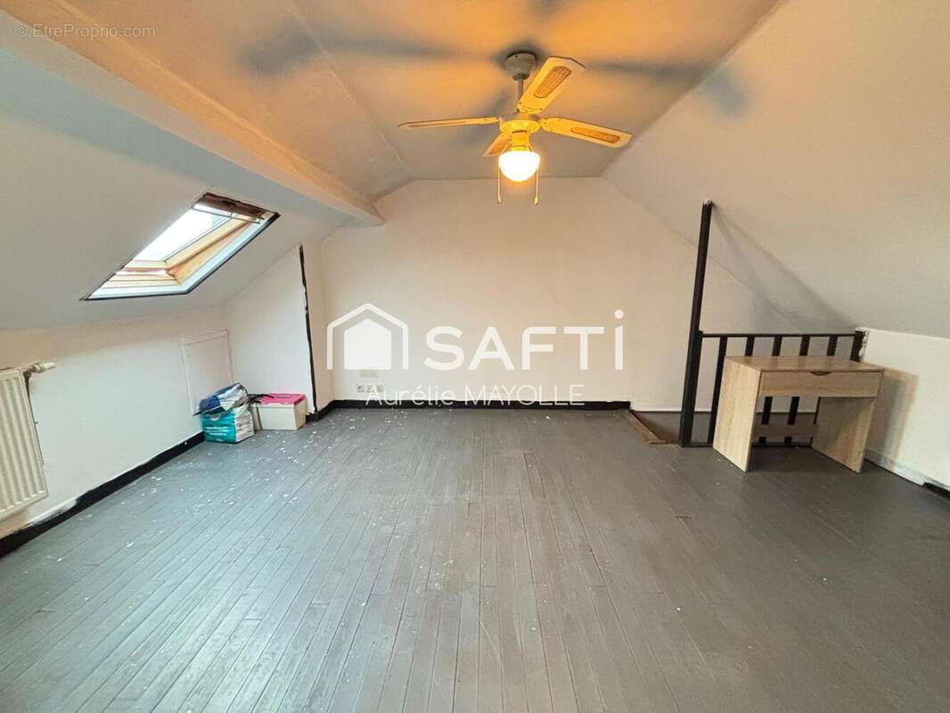 Photo 8 - Maison à LILLERS