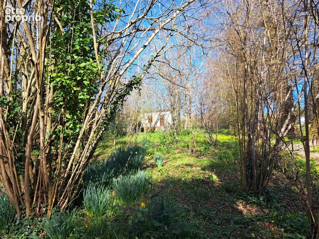 Maison 2 pièces 31 m² à vendre à Plechatel (35470) - photo 8