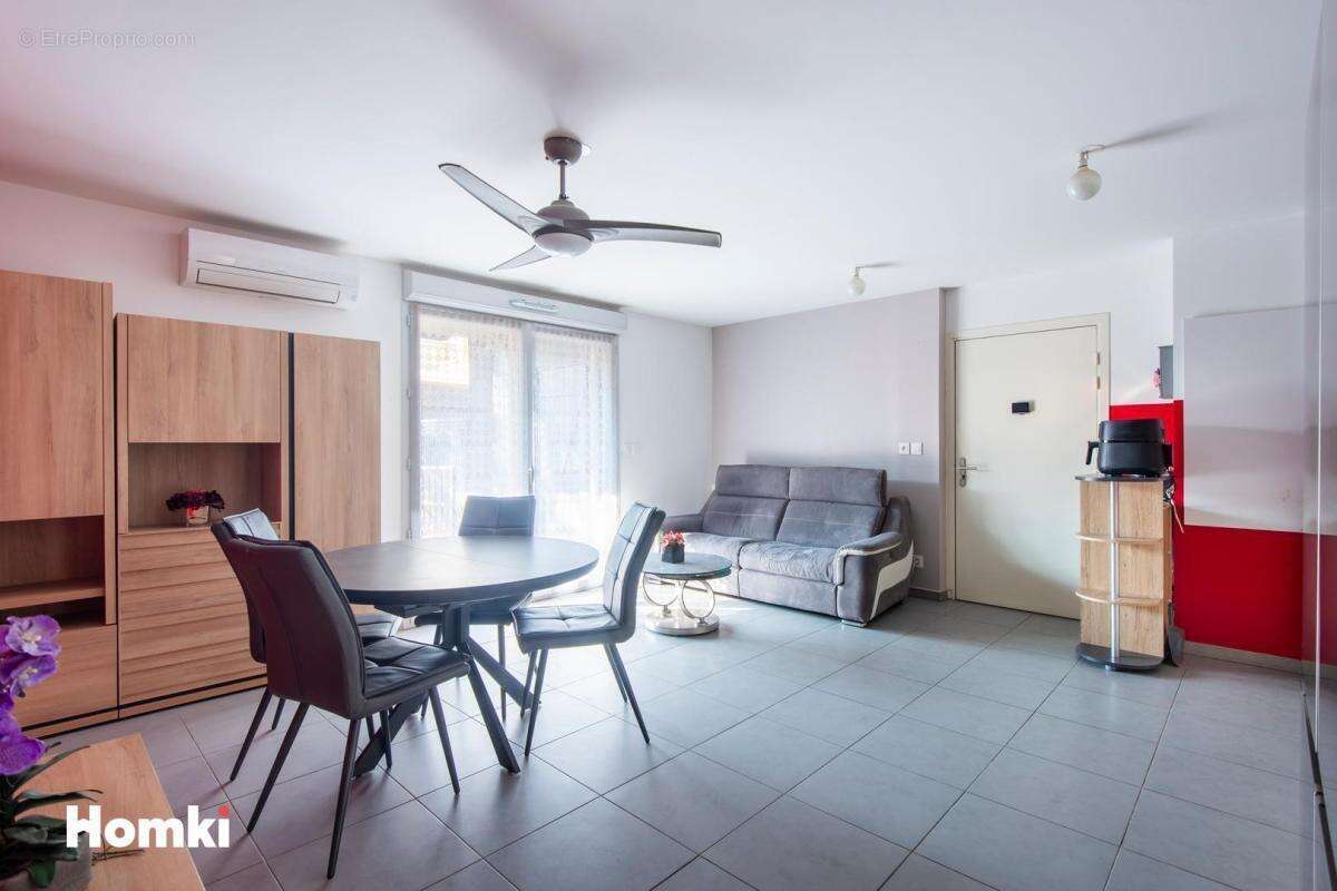 Appartement à MARIGNANE