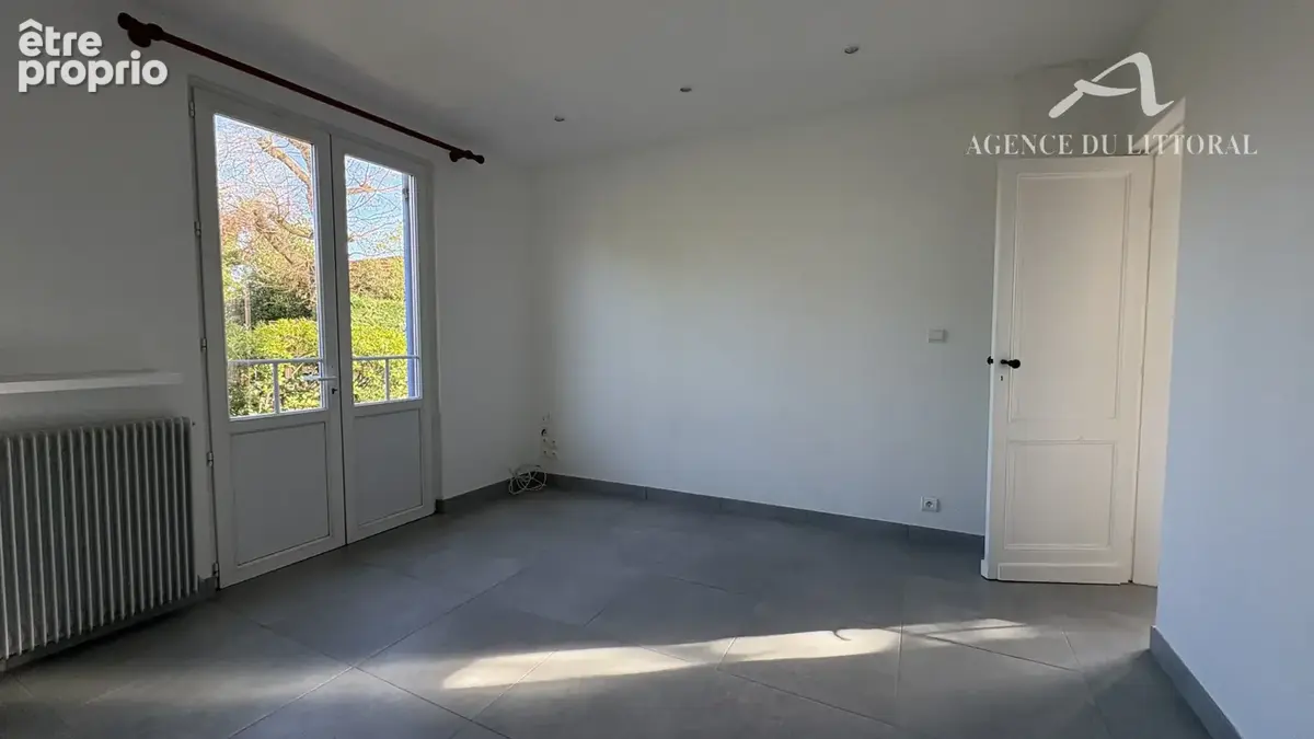 Maison du bassin 3 pièces 72 m2 - photo 8