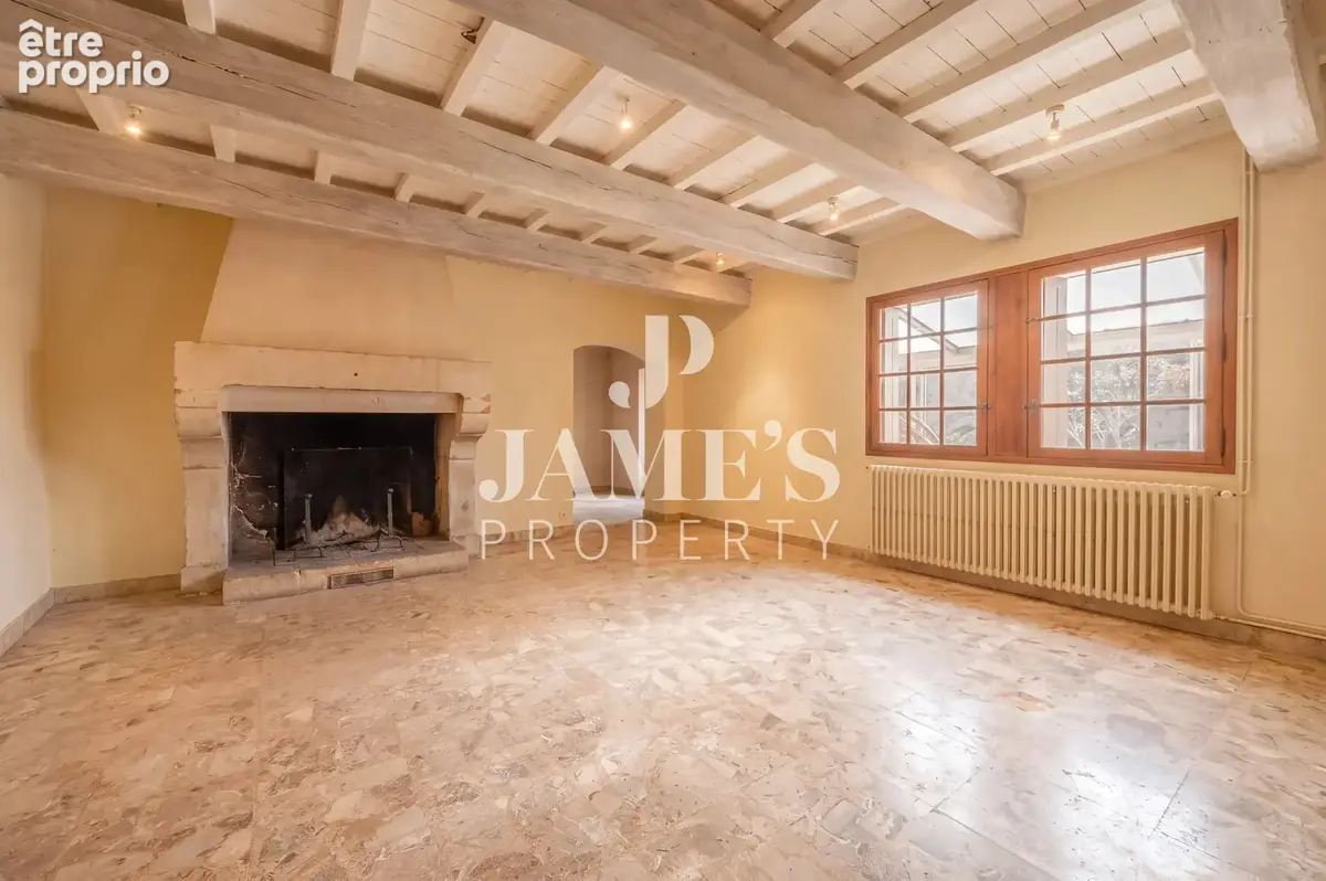 Maison 7 pièces 180 m² à vendre à Saint-Remy-De-Provence (13210) - photo 8