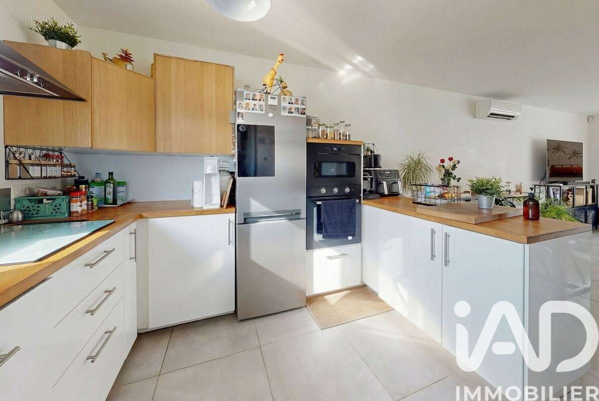 Photo 6 - Maison à COUDOUX