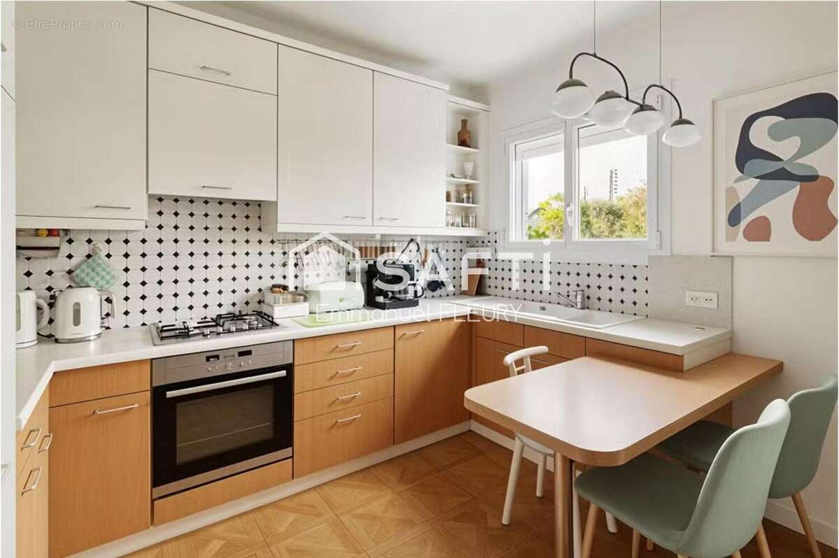 Photo 4 - Maison à NANTES