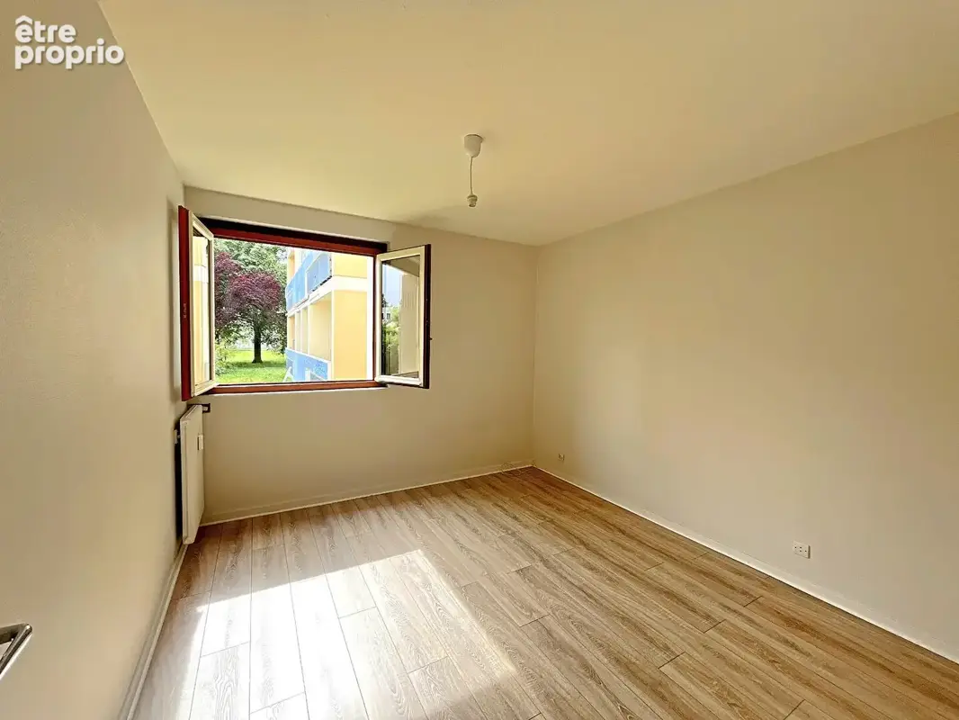 TOULOUSE - Canal du Midi Appartement T4 - 70 m² avec balcons, cave et place de parking sécurisée - photo 8