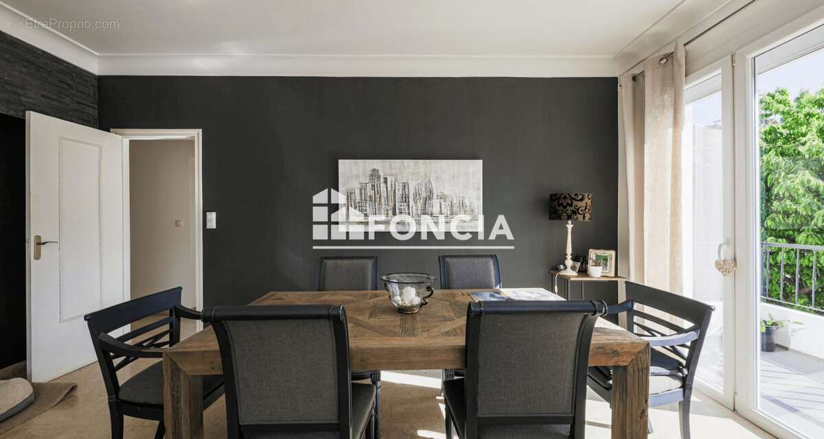  EXCLUSIVITÉ FONCIA – RARE À LA VENTE À ÉCHIROLLES ! Investisseurs, familles : découvrez une propriété aux multiples possibilité - photo 8