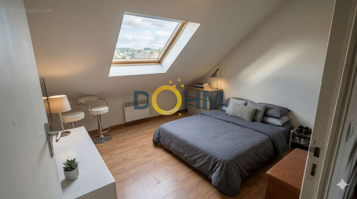 Appartement à CALAIS