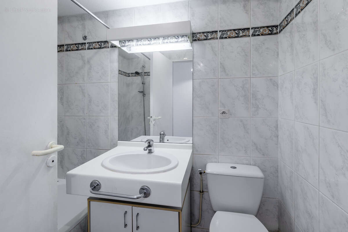 Appartement à HENDAYE