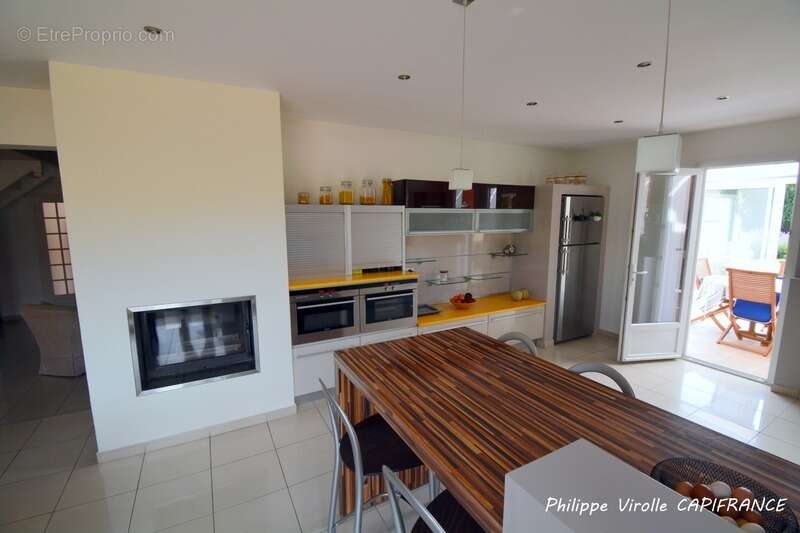 Maison à DOLUS-D&#039;OLERON