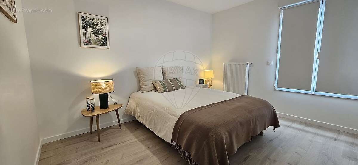 Appartement 1 chambre(s) à vendre - photo 17