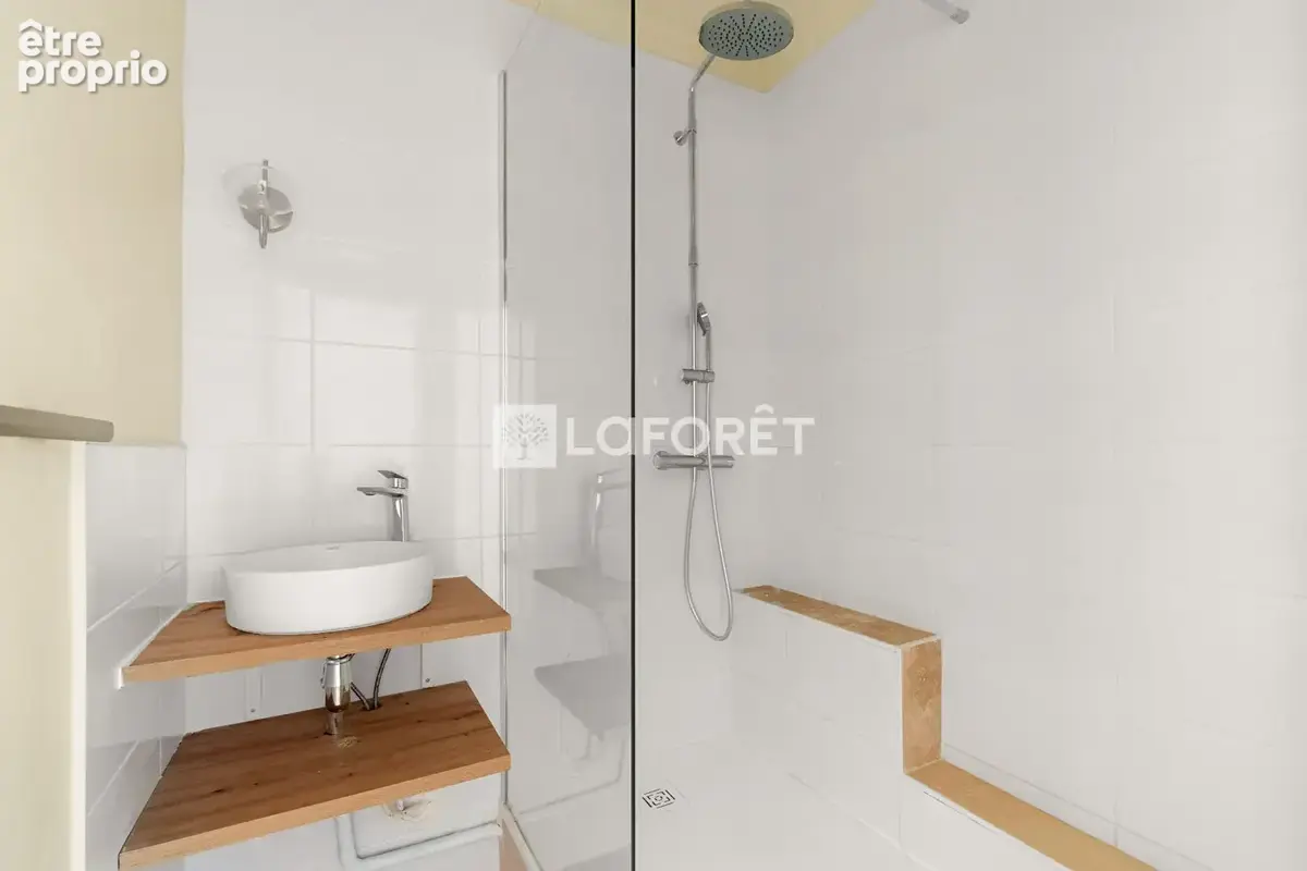 Ternes - duplex - 4 pieces - appartement familial - photo 13