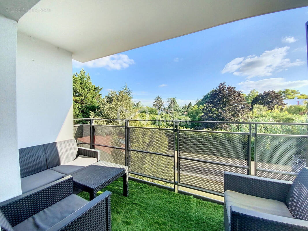 Appartement à FEYZIN