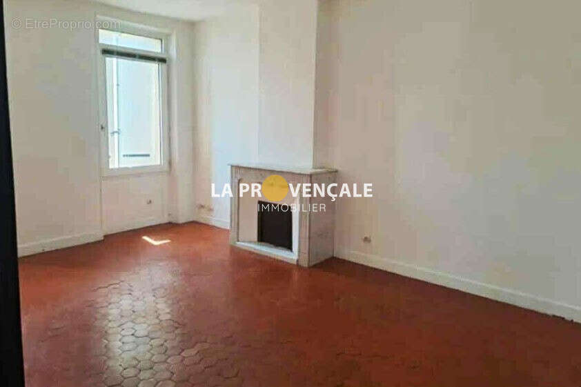 Appartement à GARDANNE