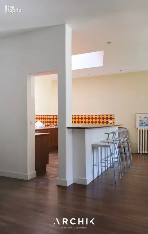 Maison 5 pièces 152 m² à vendre à Bordeaux (33200) - photo 6