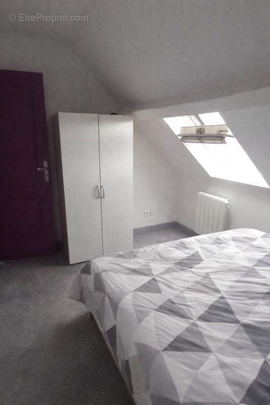 Appartement à BOURGES