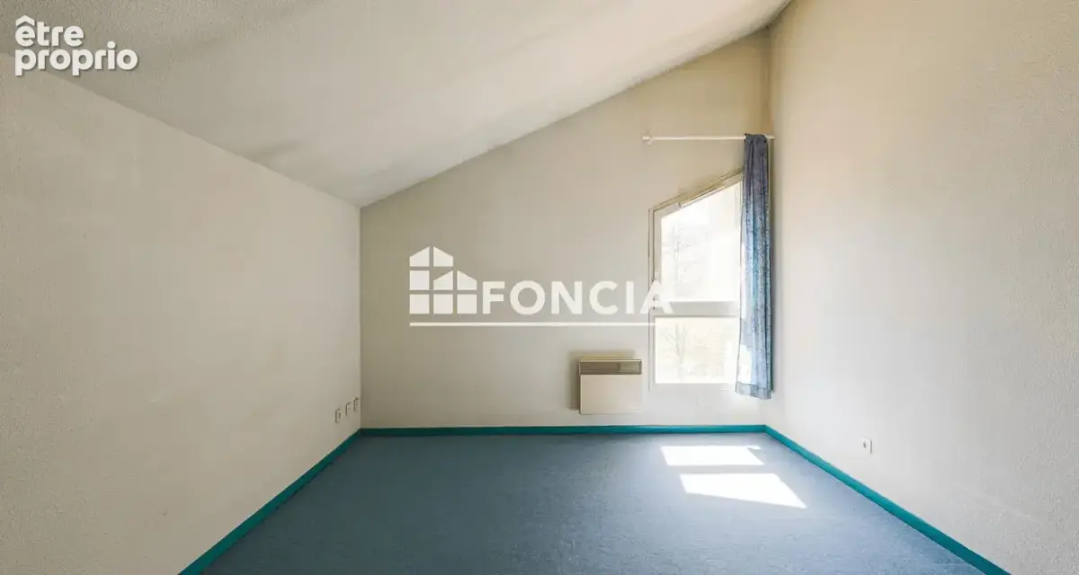 T2 en duplex  avec balcon- Les Ruires - photo 9