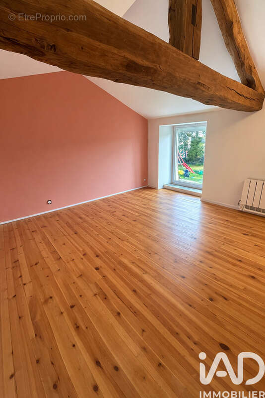Maison 95 m² à Mizerieux  - photo 6