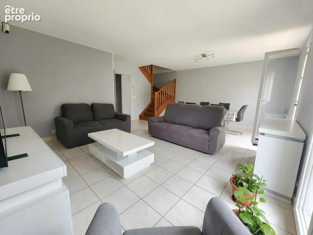 Maison Rubelles 100.21 m2 - photo 3