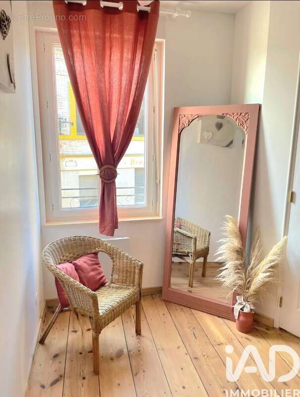 Photo 7 - Maison à FORGES-LES-EAUX