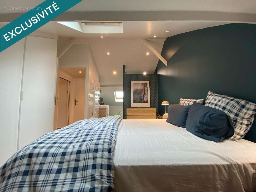 Photo 8 - Appartement à REIMS