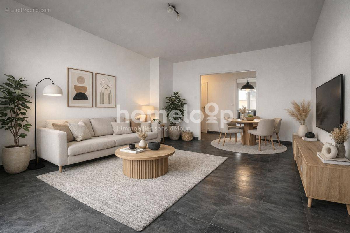 Appartement à VALENCE