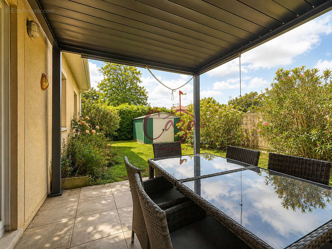 Maison BOURG DE CREON / 75 m2 - Aucuns travaux - photo 2
