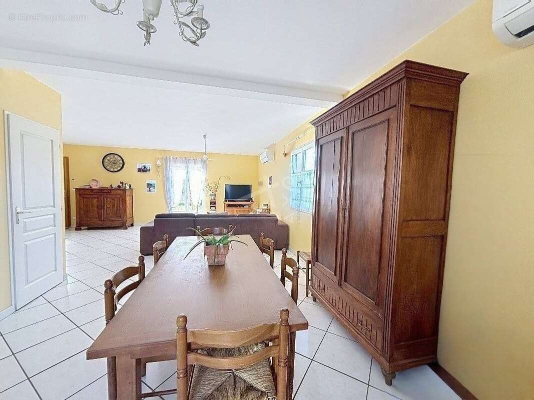 Maison à VILLEFRANCHE-DE-LAURAGAIS