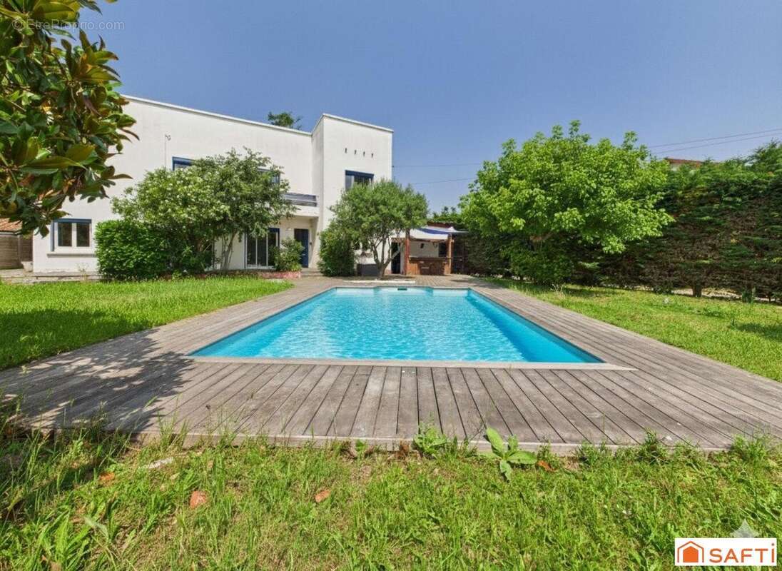 Photo 6 - Maison à CUGNAUX