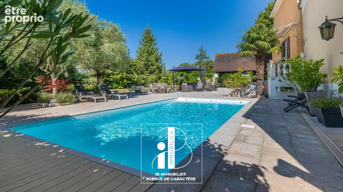 A 40 minutes de fontainebleau - domaine d'exception propriete directoire xviiiè de 535 m² avec son parc et ses dépendances - photo 33