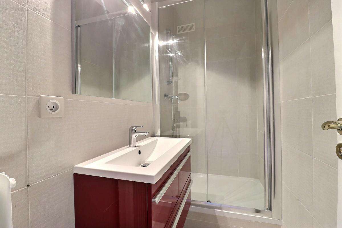 Appartement à SAINT-GERMAIN-EN-LAYE