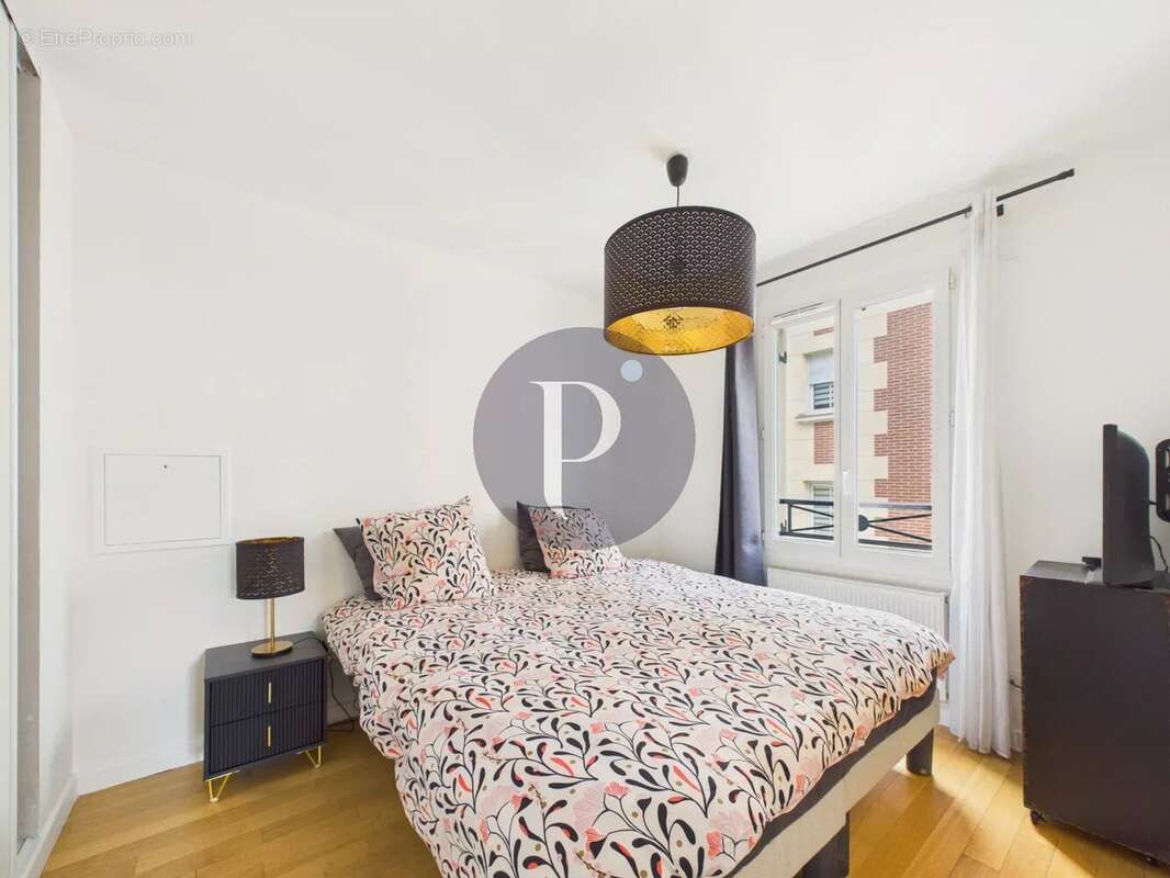 Appartement à LE PLESSIS-ROBINSON