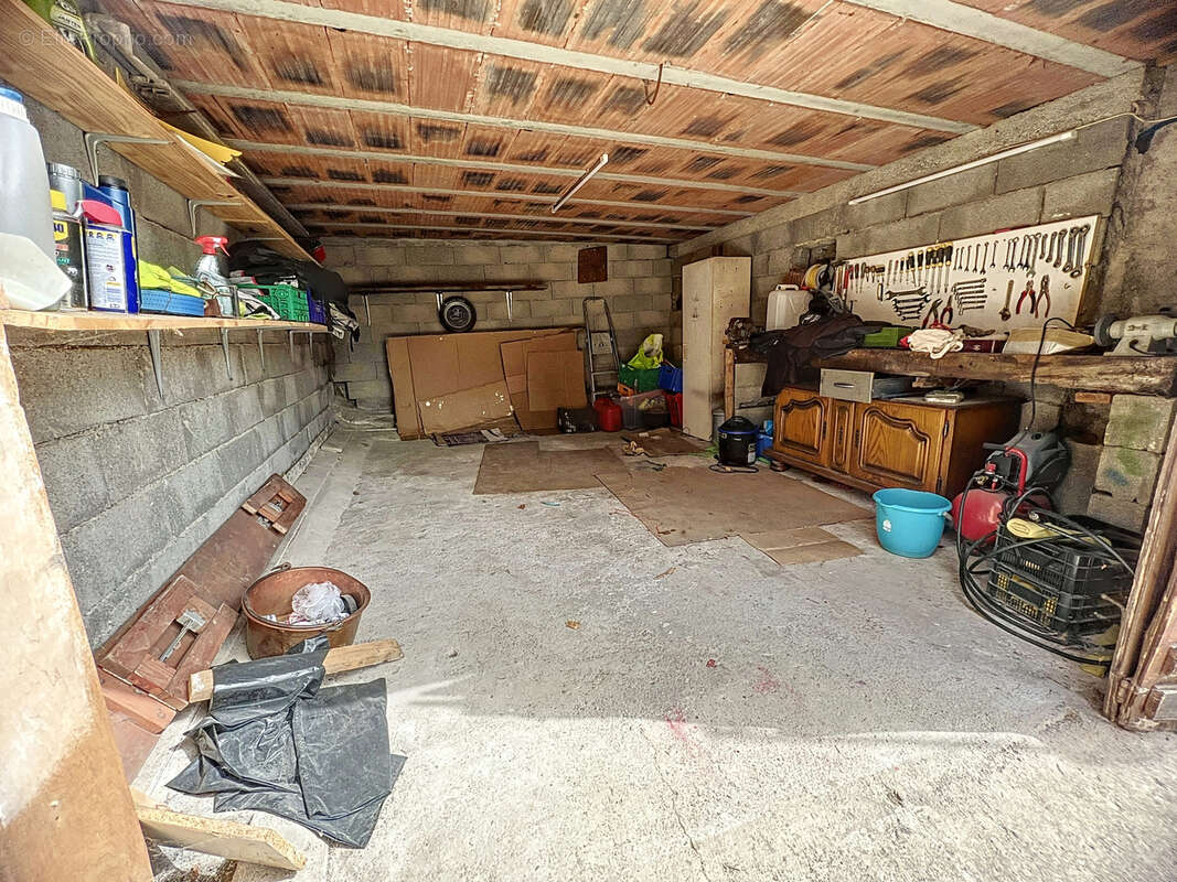 Maison à RIVIERE-SUR-TARN