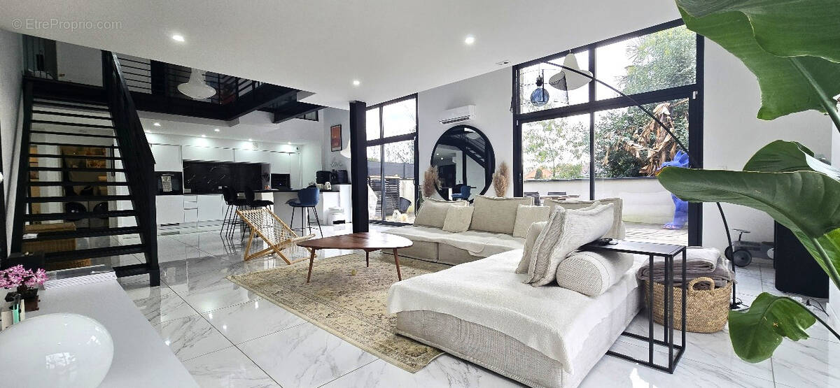 Appartement à IDRON