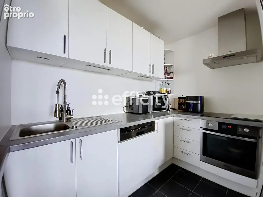 Appartement - photo 9